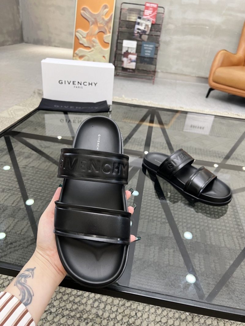 Givenchy Slippers